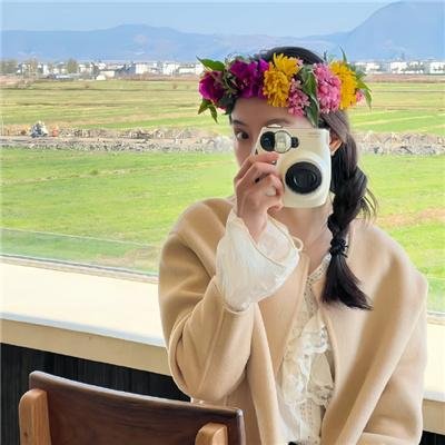 拥抱大海