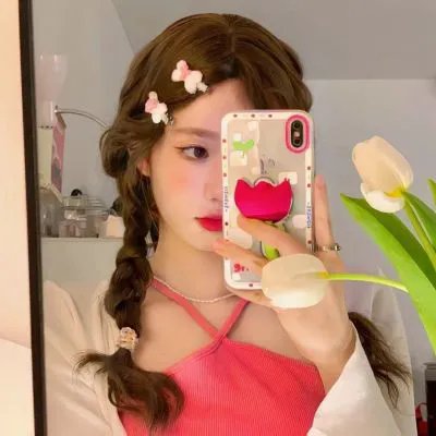 女优灵